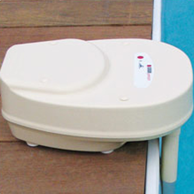 Alarma para piscina SENSOR PREMIUM Alarma para piscina SENSOR PREMIUM