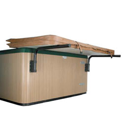 Recogecubiertas para spa Slide'n Store Recogecubiertas para spa Slide'n Store