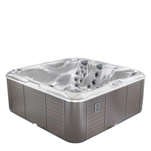 Spa 5 plazas The New Admire Spa 5 plazas The New Admire