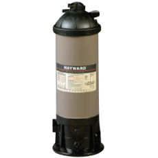 Filtro de cartucho HAYWARD STAR CLEAR Filtro de cartucho HAYWARD STAR CLEAR
