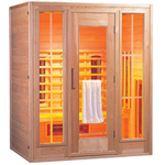 Sauna, hammam y Baño Turco Sauna, hammam y Baño Turco