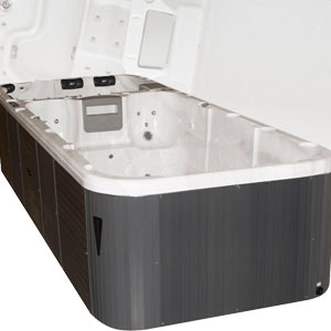 Spa para nadar 6 plazas SWIMSPA AQUATIC 3 Spa para nadar 6 plazas SWIMSPA AQUATIC 3