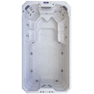 Spa para nadar 9 plazas SUNBELT Swimspa de Luxe Spa para nadar 9 plazas SUNBELT Swimspa de Luxe