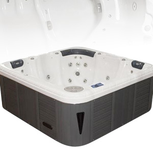 Spa 5 plazas The Relax Spa 5 plazas The Relax