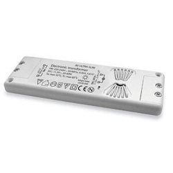 Transformador Teddington 230V/12V para hammams y saunas Transformador Teddington 230V/12V para hammams y saunas