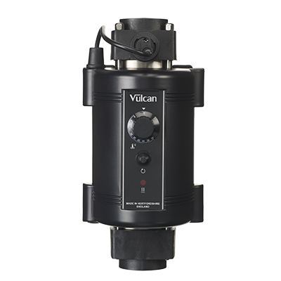 Calentador piscina elevada ELECRO Vulcan Nano Calentador piscina elevada ELECRO Vulcan Nano