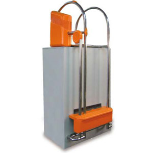 Escalera automática Waterlift Escalera automática Waterlift