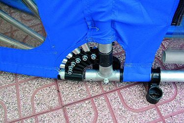 Dispositivo de fijación Dispositivo de fijación