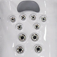 Silla con jets agua  Silla con jets agua