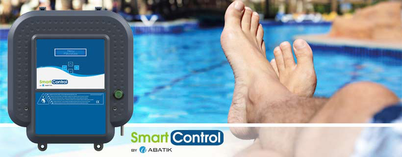Smart control by abatik  Smart control by abatik