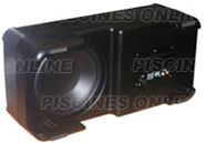 Subwoofer Altavoz para spa Subwoofer Altavoz para spa