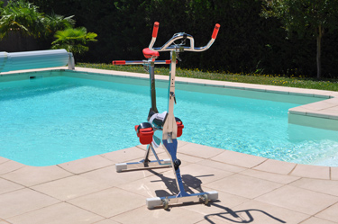 Aquabike akermann vista lateral 2  Aquabike akermann vista lateral 2