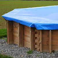 Cobertor invierno piscinas madera sunbay Cobertor invierno piscinas madera sunbay