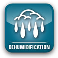 Deshumidificacion Nova