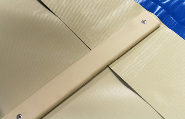 Patin interior ati abrasion colorbar plus Patin interior ati abrasion colorbar plus