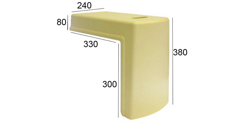 Dimensiones regul agua Dimensiones regul agua
