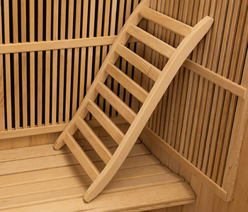 Accesorio sauna idaho recargadera Accesorio sauna idaho recargadera