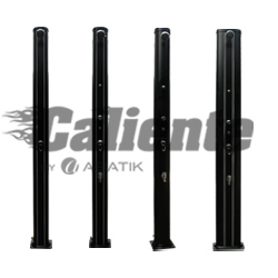 Duchas sSolares CALIENTE by ABATIK Duchas sSolares CALIENTE by ABATIK