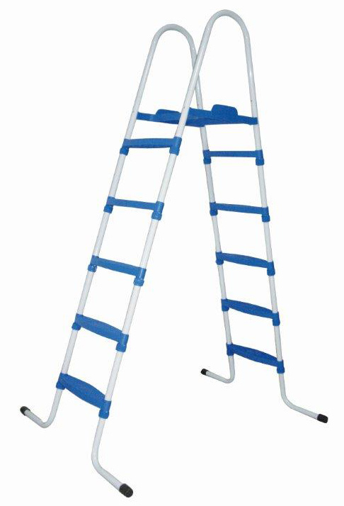 Escalera elevada aqualux  Escalera elevada aqualux
