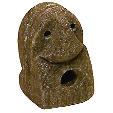 Estatua de piedra