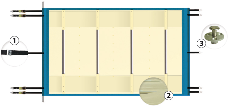 Esquema strapool premium verso Esquema strapool premium verso