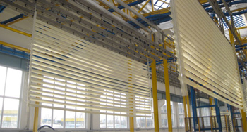 Fabricacion de cubierta abrissime  Fabricacion de cubierta abrissime