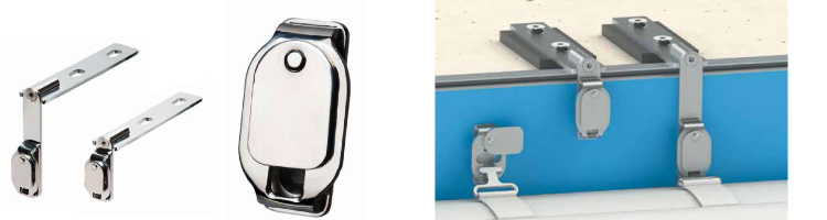 Inox sistema seguridad  Inox sistema seguridad