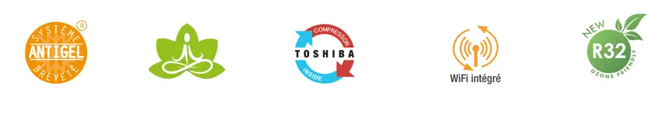 Poolex Jetline Selection