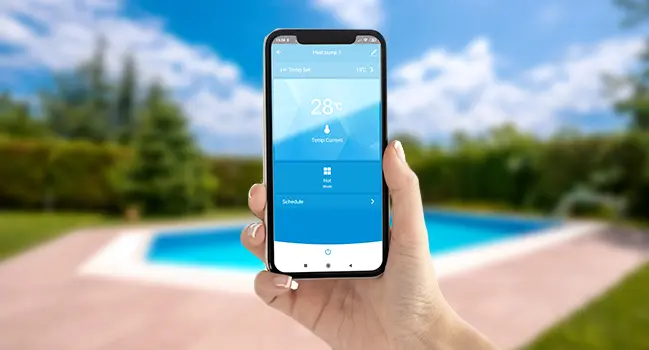 Poolex Jetline Selection