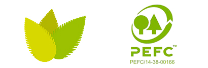 Logo autoclave PEFC Logo autoclave PEFC