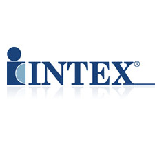 Logo INTEX Logo INTEX
