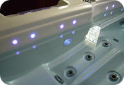 Luz spa  Luz spa