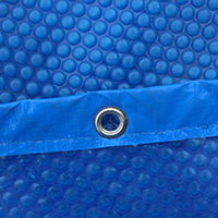 Manta burbujas piscinas madera sunbay Manta burbujas piscinas madera sunbay