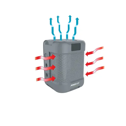 Poolex Q line Poolex Q line