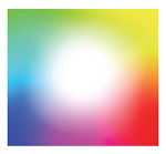 Colores de los LEDs Colores de los LEDs