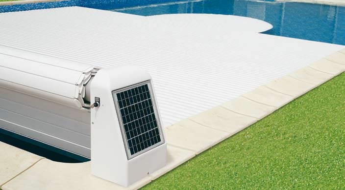 Persiana ECA CARLIT solar Persiana ECA CARLIT solar