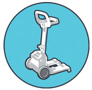 Carro de transporte 