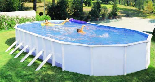 Piscina elevada Varadero Piscina elevada Varadero