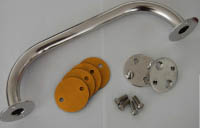 Accesorios ncc white storm  Accesorios ncc white storm