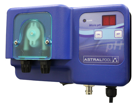 Bomba disificadora Astral ph Bomba disificadora Astral ph