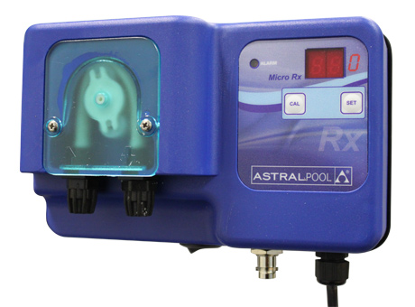 Bomba dosificadora Astrapool Redox  Bomba dosificadora Astrapool Redox