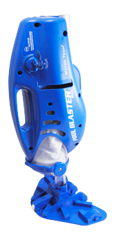 Perfil pool blaster  Perfil pool blaster