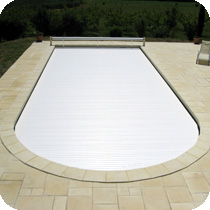 Safety Roll piscina cerrada Safety Roll piscina cerrada