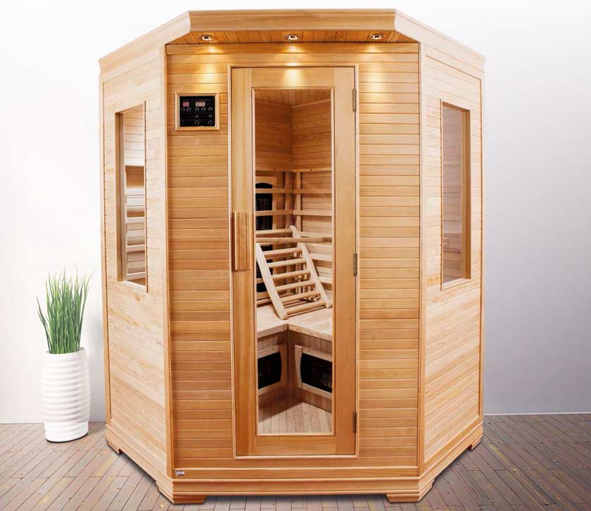 Sauna foto final oklahoma Sauna foto final oklahoma