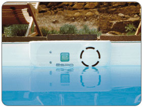 Alarma para piscina Sensor Espio Alarma para piscina Sensor Espio