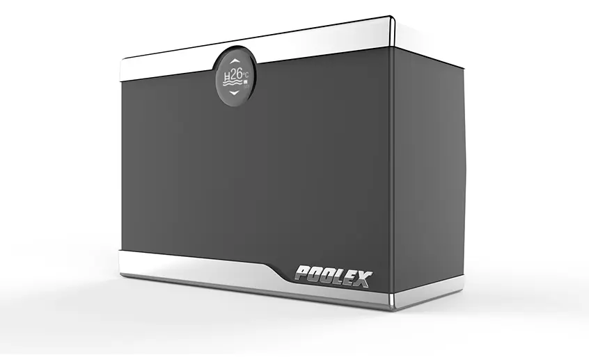 Poolex Silent Max bannière