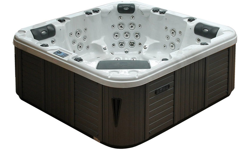 Spa phoenix 5 plazas  Spa phoenix 5 plazas