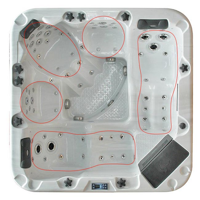 Spa phoenix configuracion Spa phoenix configuracion
