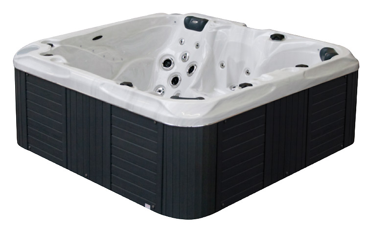 Spa Quantum 5 plazas  Spa Quantum 5 plazas