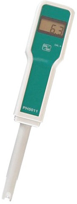 Medidor de pH  Medidor de pH